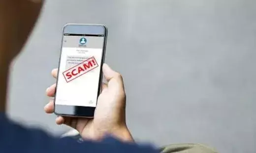 Online Shopping Scams Thrive On Social Media Platforms, Leaving Consumers Vulnerable