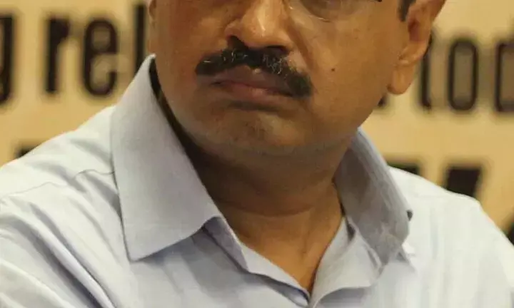 US Reacts On Kejriwals Arrest