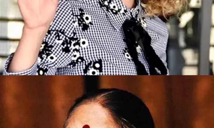 Jaya Jaitly : Kangana Could Apologize For Past Comments