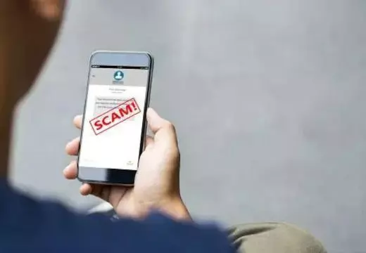 Online Shopping Scams Thrive On Social Media Platforms, Leaving Consumers Vulnerable Online Shopping Scams Thrive On Social Media Platforms, Leaving Consumers Vulnerable