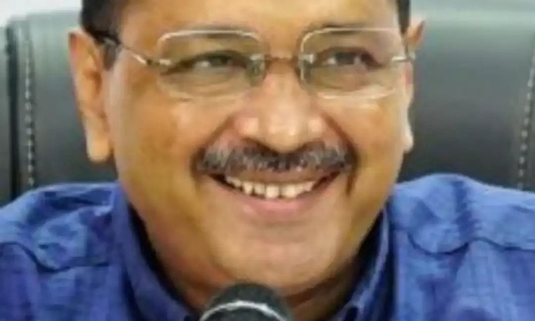 Kejriwal Case Goes Global