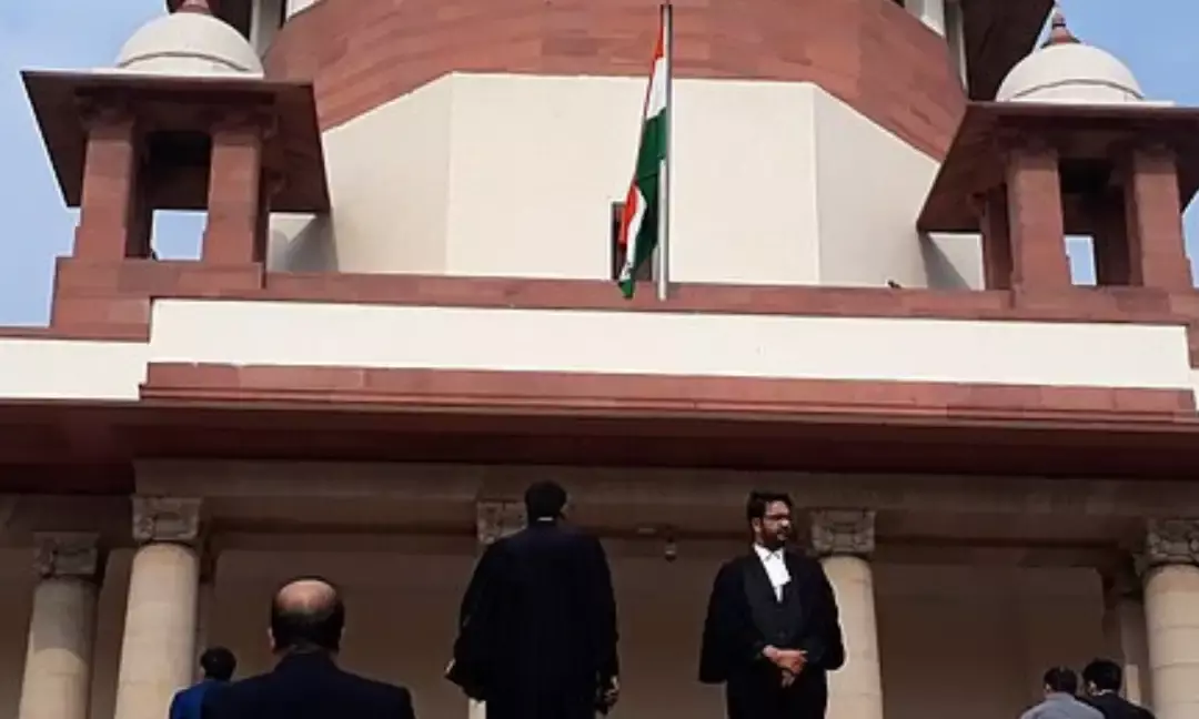 Judiciary Under Threat - Letter By 600 Lawyers to CJI