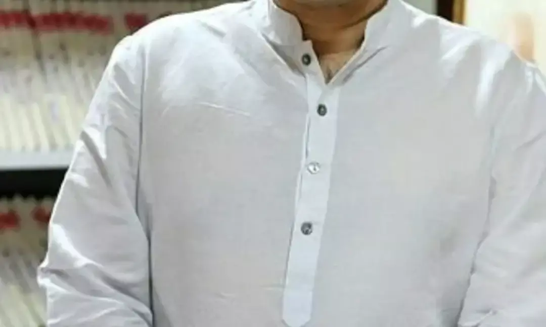 Varun Gandhis Letter To His Pilibhit Constituents