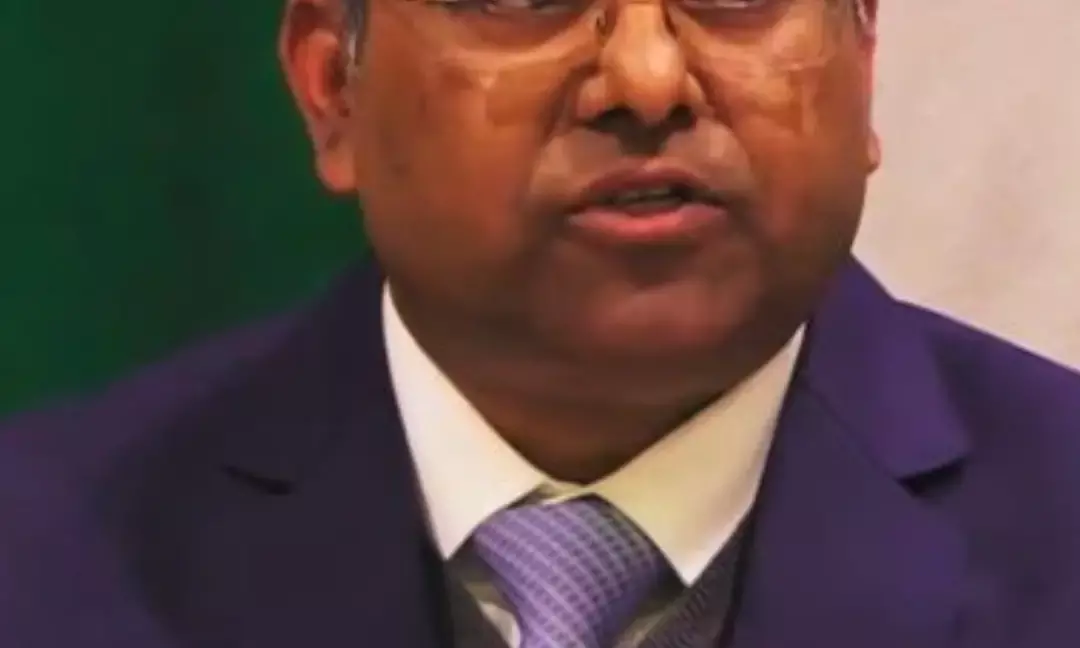 External Imputation On Our Legal Processes Unacceptable