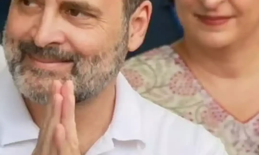 Fresh Rs. 1700 CR IT Notice to Congress