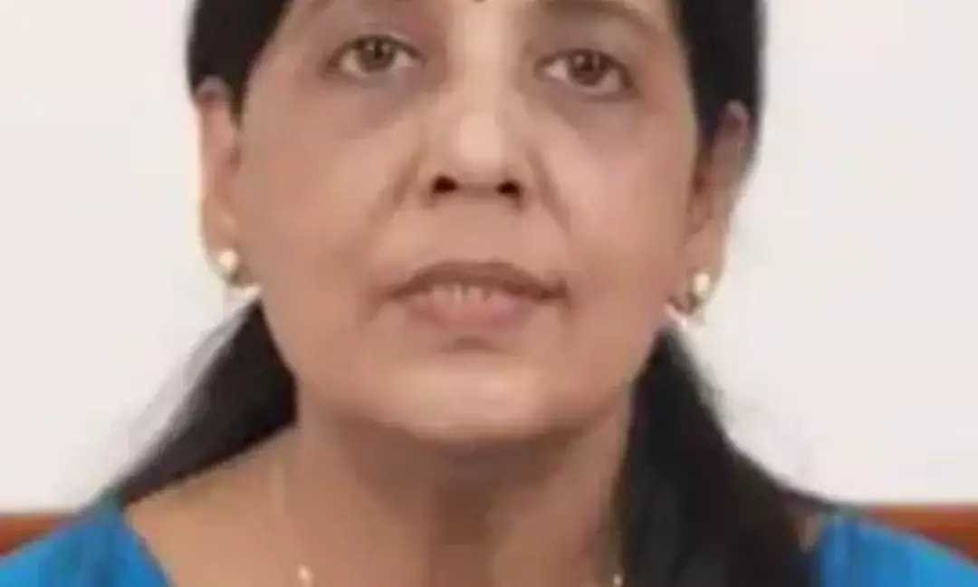 Send Your Message To Arvind Kejriwal