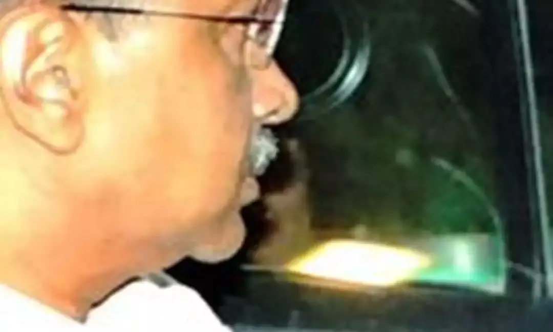 These Were Arvind Kejriwals Demands In Jail