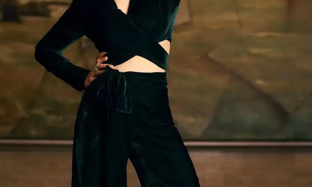 They Almost Dehumanise You