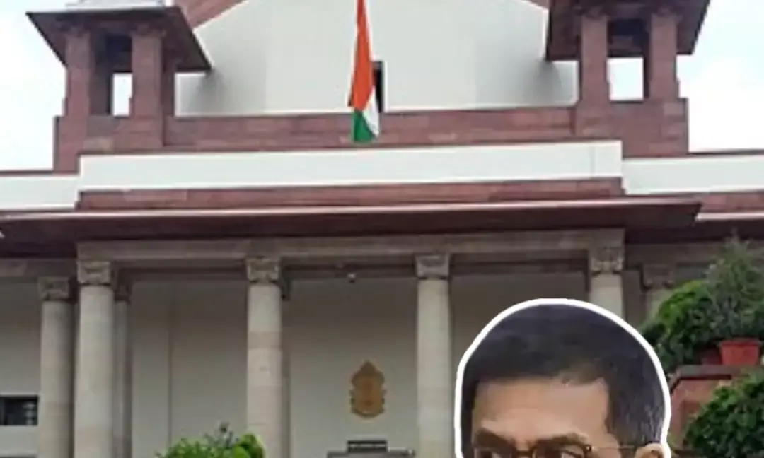 Modi Backs Open Letter By 600 Lawyers To CJI Chandrachud