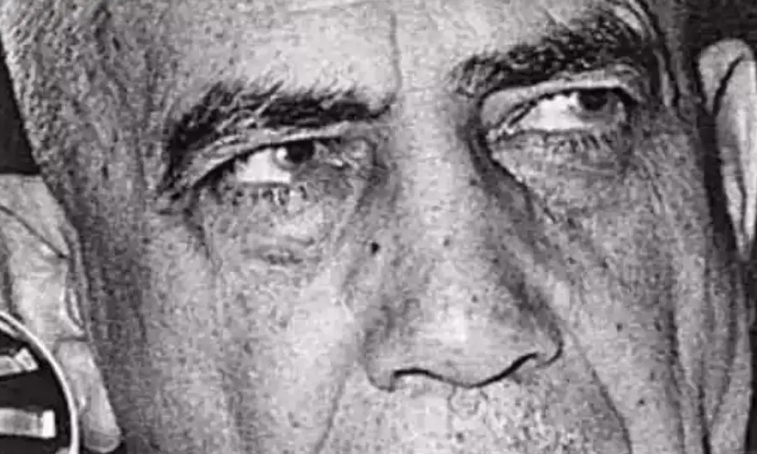 Chaudhary Charan Singh Conferred Bharat Ratna