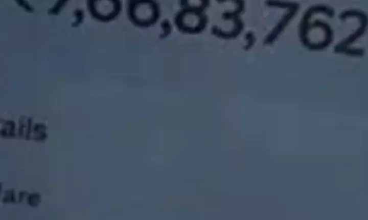 Uber Takes Man to Mars Within Noida