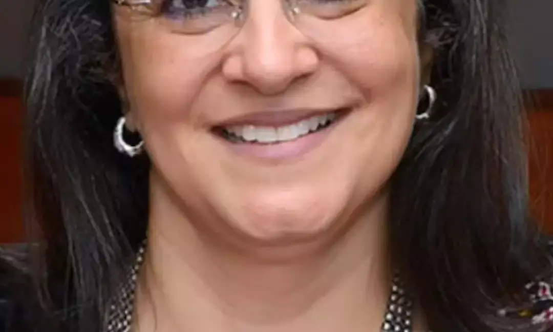 Meet The First SEBI Chairwoman