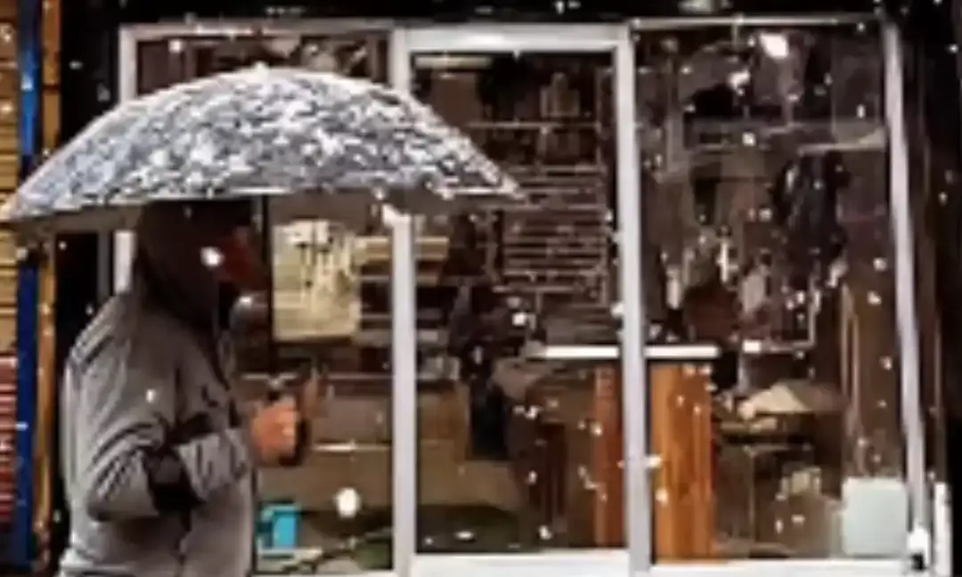 20-Year-Old Kashmiri Keeps A Tradition Alive