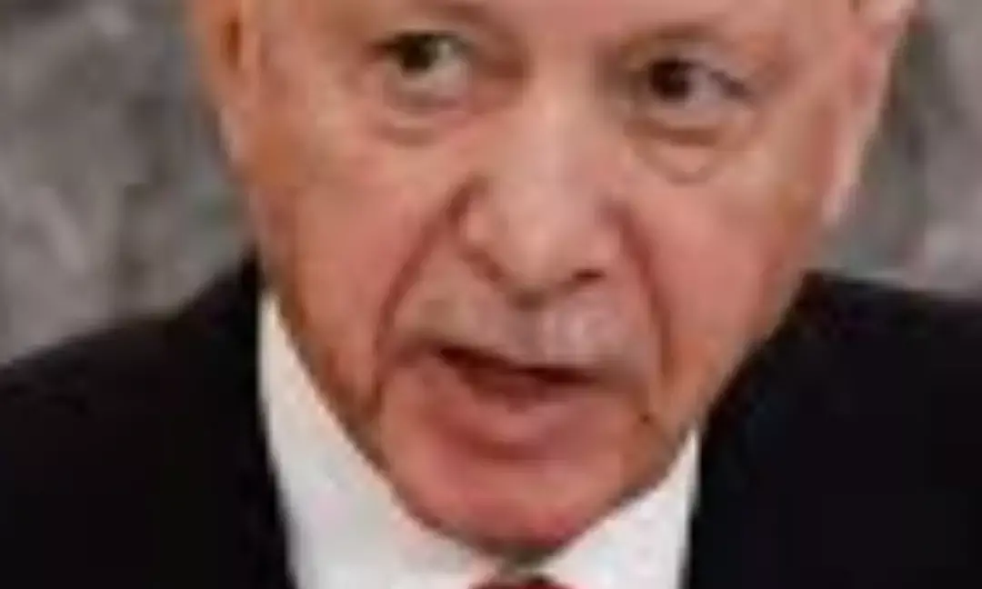 Erdogan Loses Local Elections