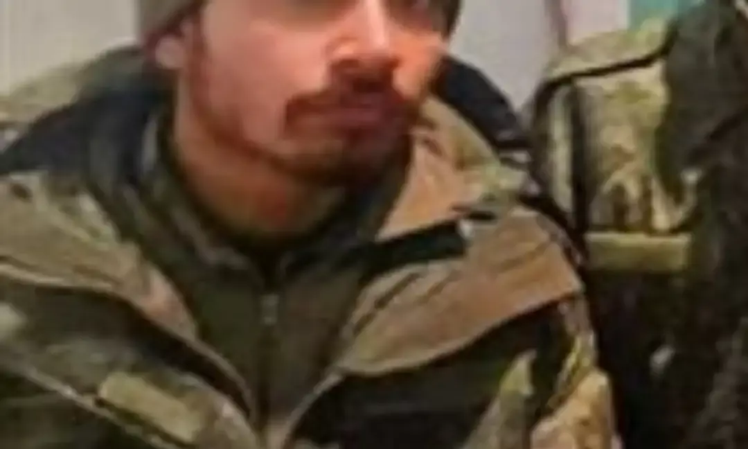 Last Phone Call From Son In Russia