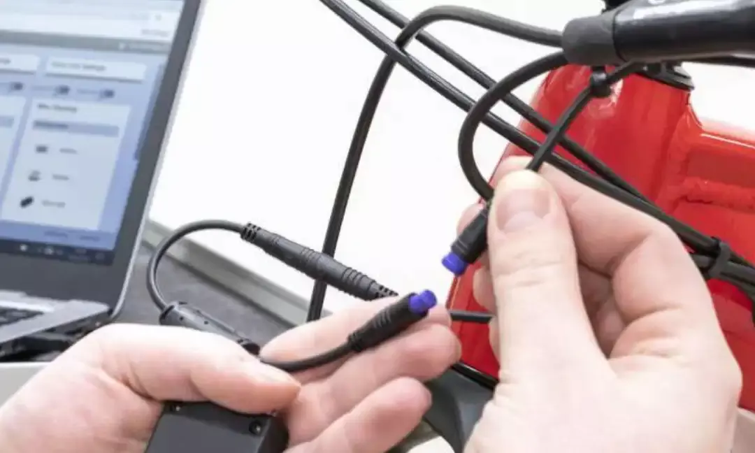 Reached Office Late Because...