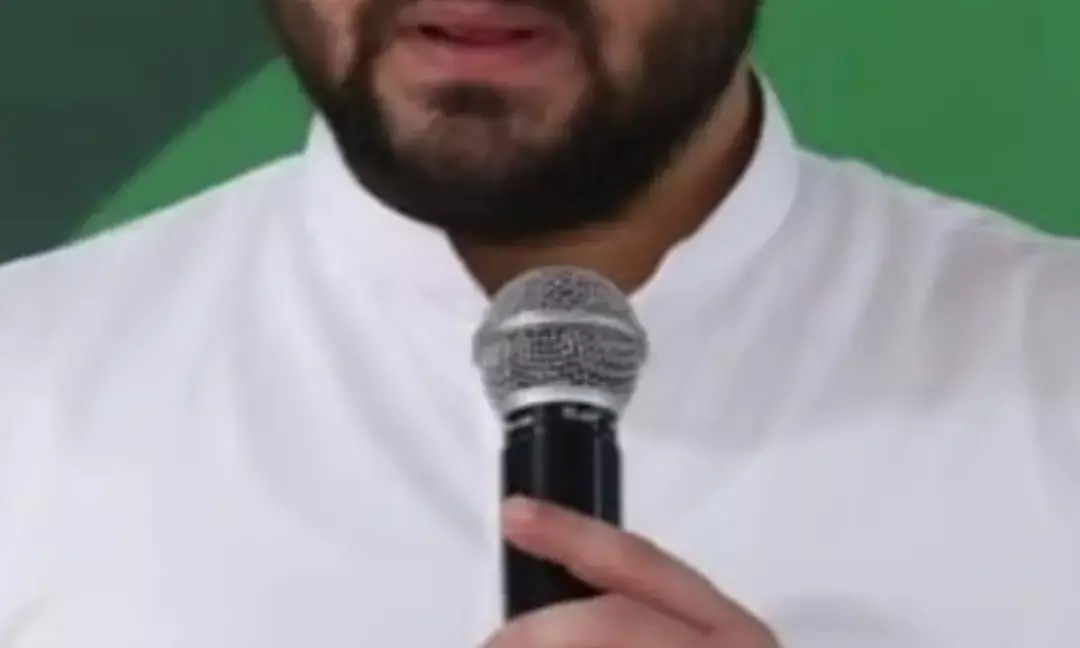 Difference Between How He Talks & What He Does