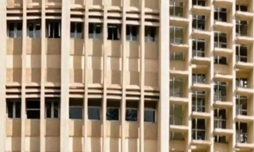 IIT Bombay Placement No.s. A Cause For Worry