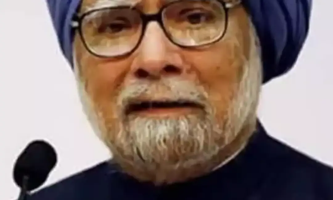 History Would Have Been Different If Dr. Manmohan Singh Had...