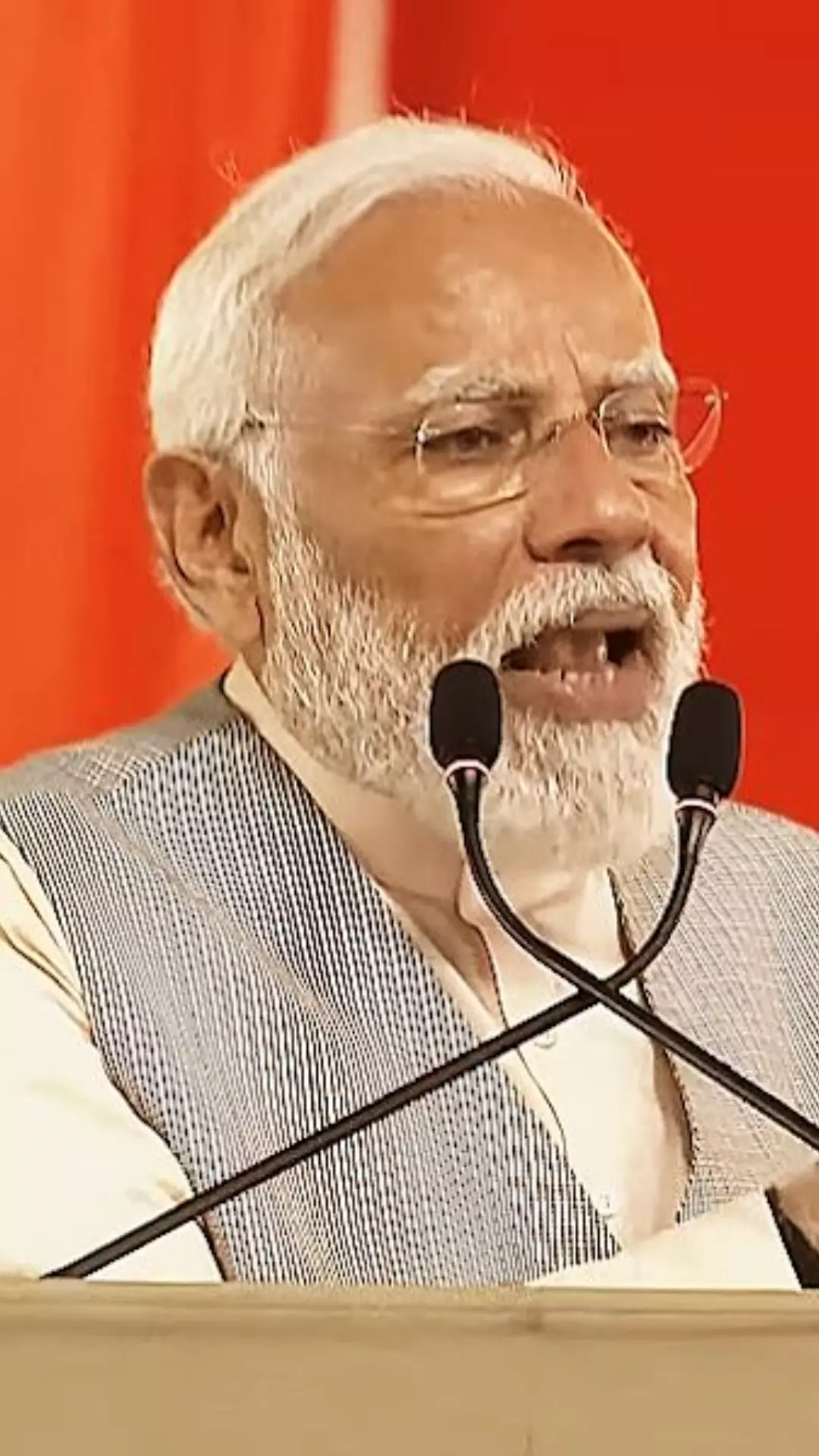 Modi Raises an Island Called Katchatheevu In Election 2024