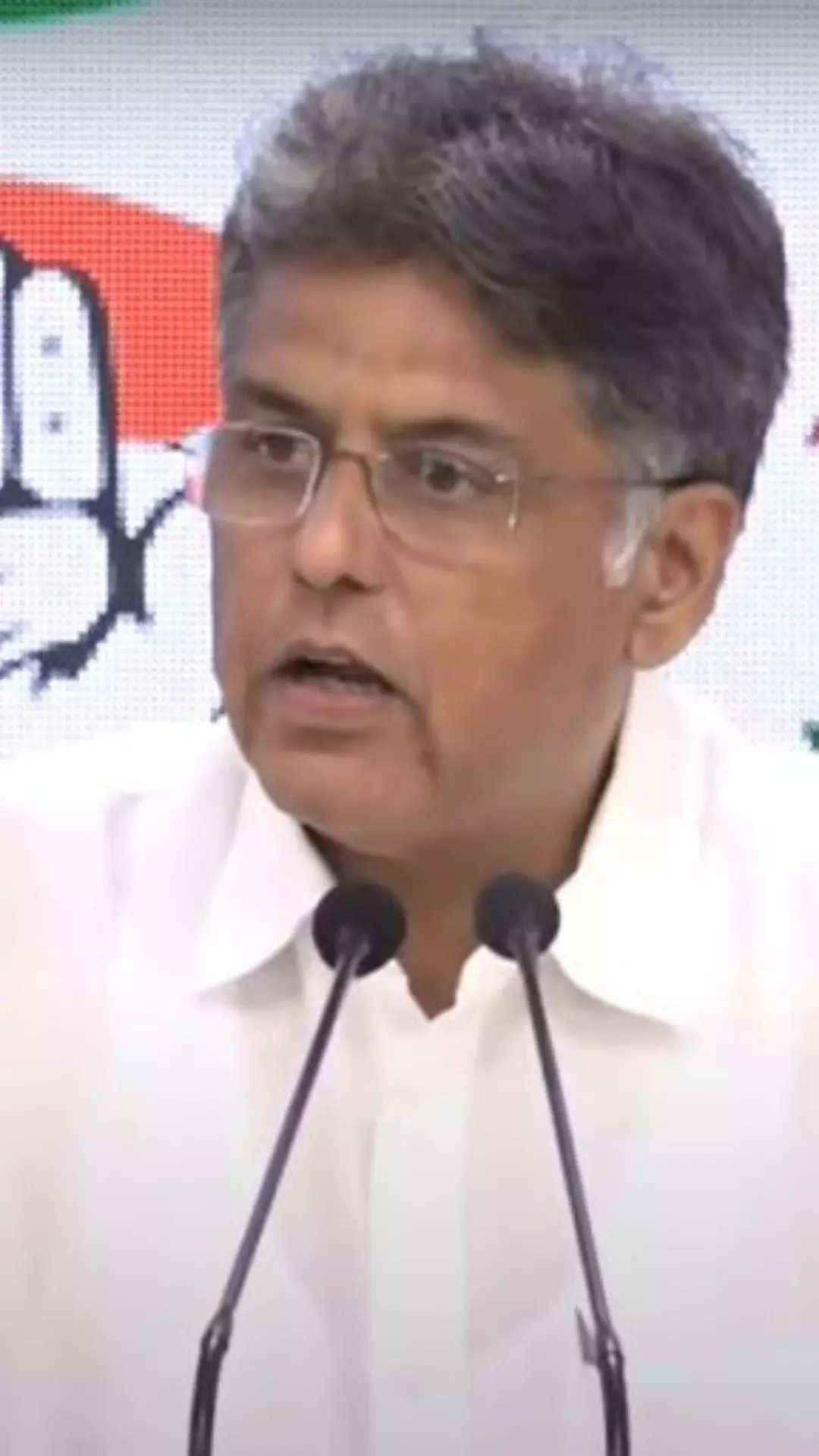 Govt Is Scared Of Uttering The Word China