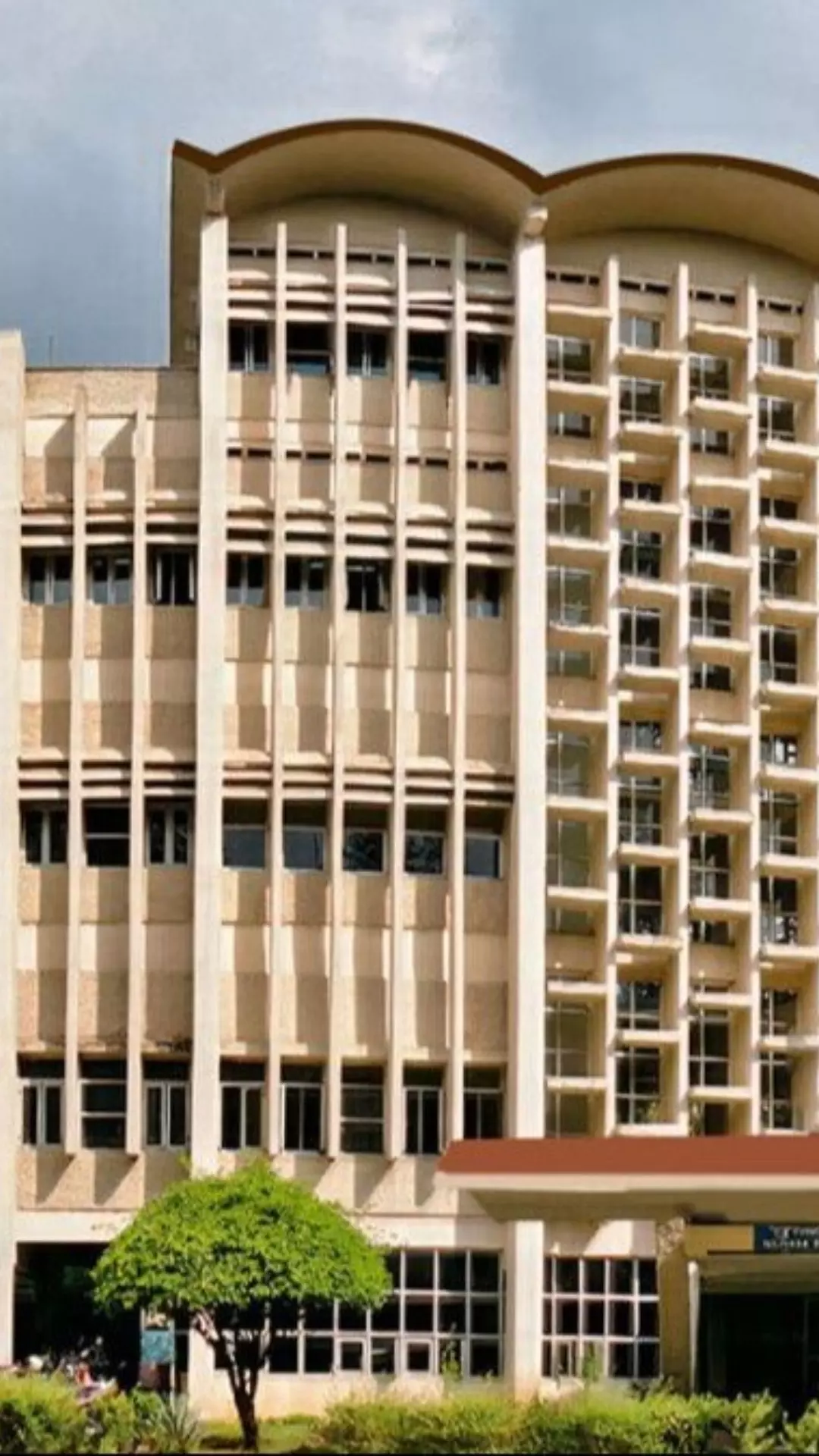 IIT Bombay Placement No.s. A Cause For Worry IIT Bombay Placement No.s. A Cause For Worry