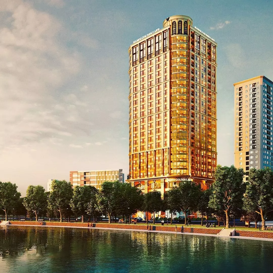 This Hotel Is Pure. It Is Plated in 24 Karat Gold! This Hotel Is Pure. It Is Plated in 24 Karat Gold!
