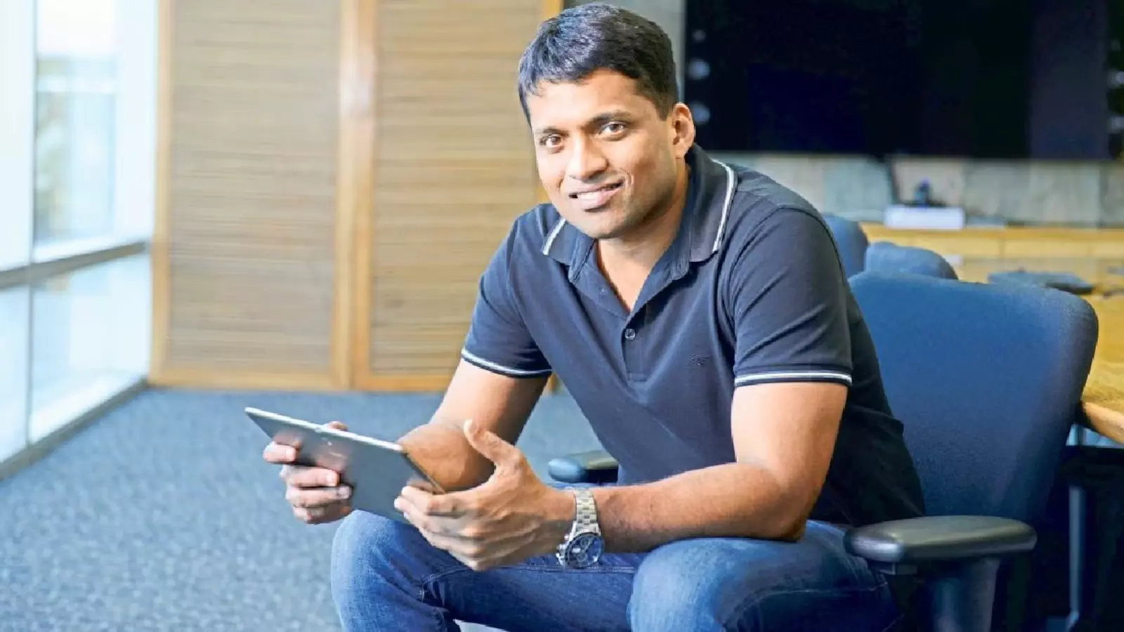 Byjus Networth Down To Zero Byjus Networth Down To Zero