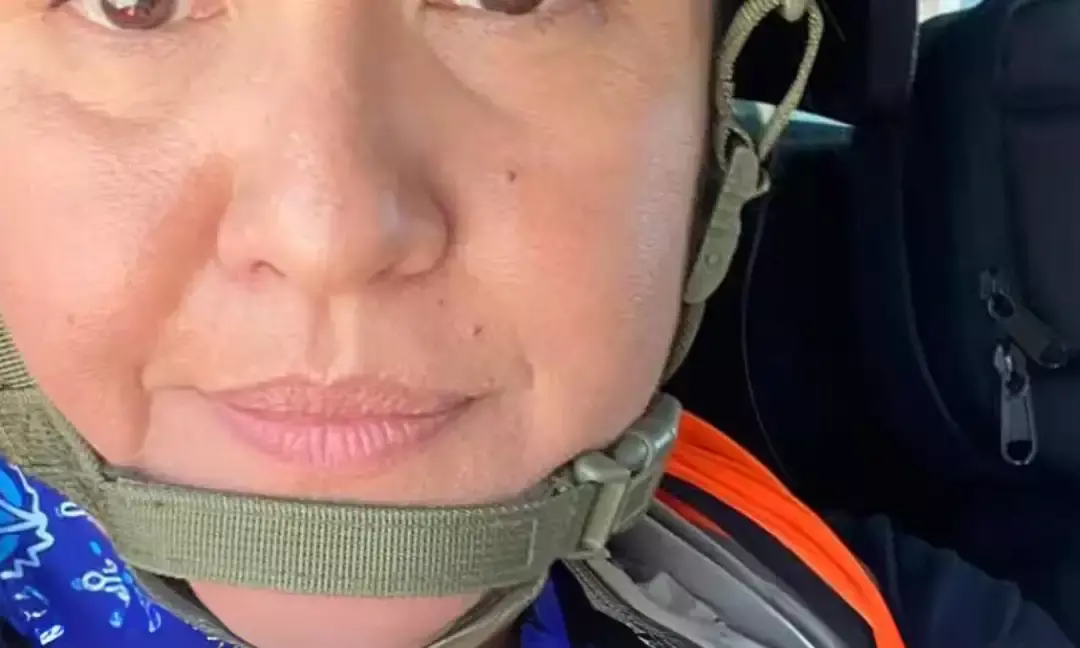 Who is Zomi Frankcom