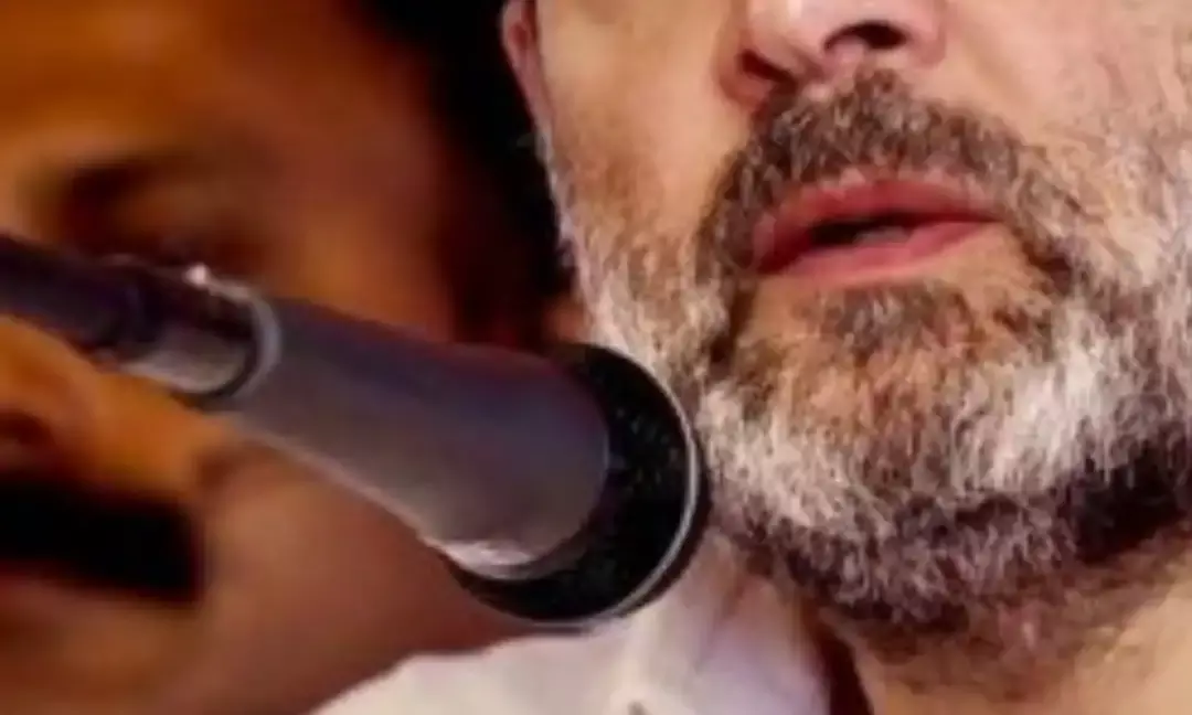 I Cannot Predict The Future...But