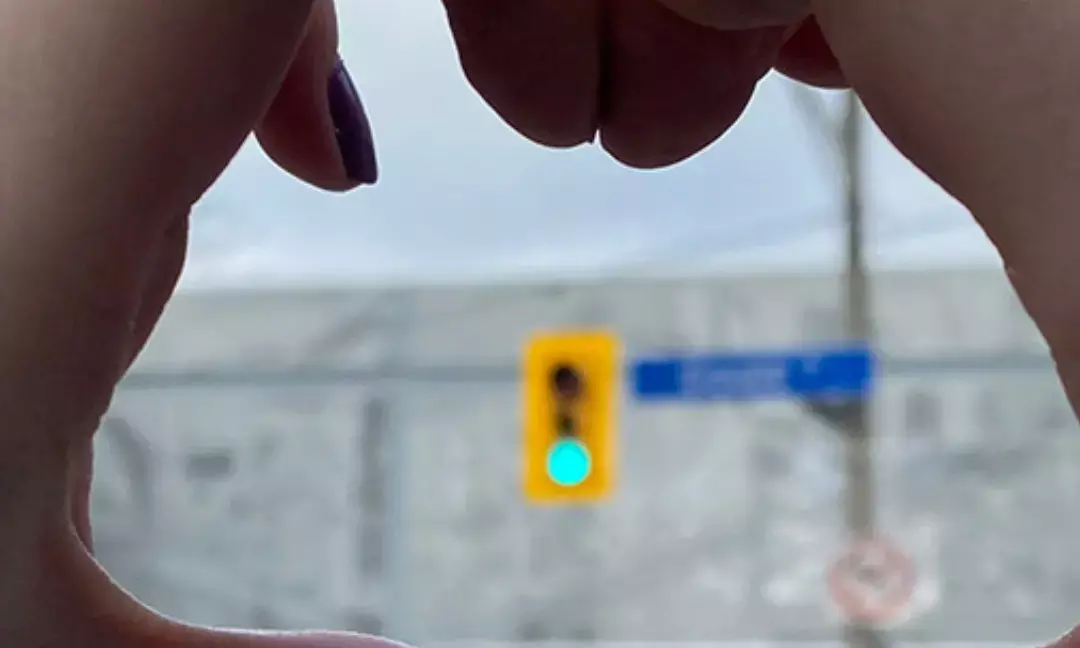 Delusional Love Disorder. It Is For Real.