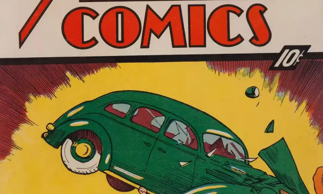 This Book Fetched A Price of $6 Million...