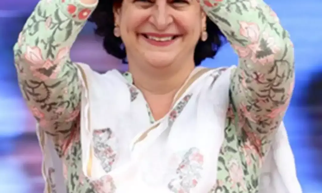 Priyanka Should Have Had..