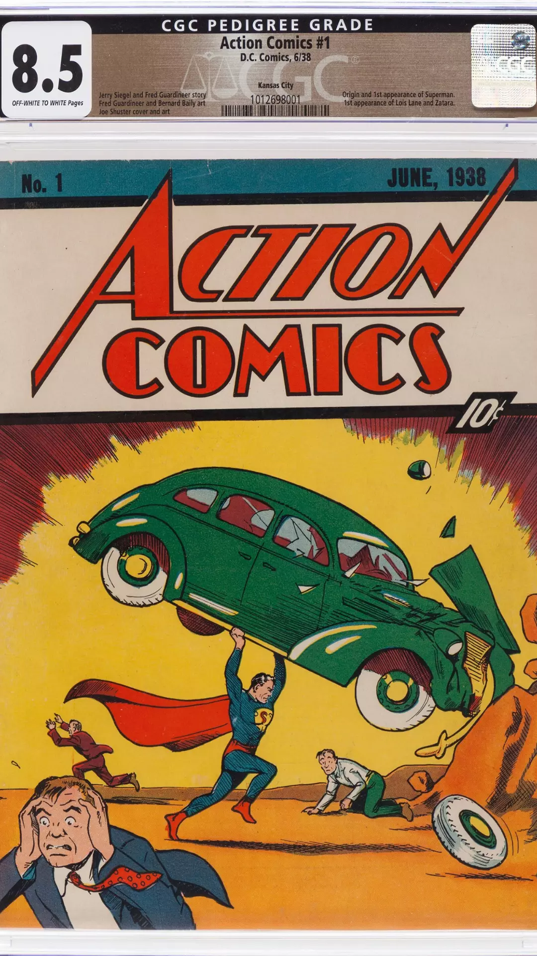 This Book Fetched A Price of $6 Million... This Book Fetched A Price of $6 Million...