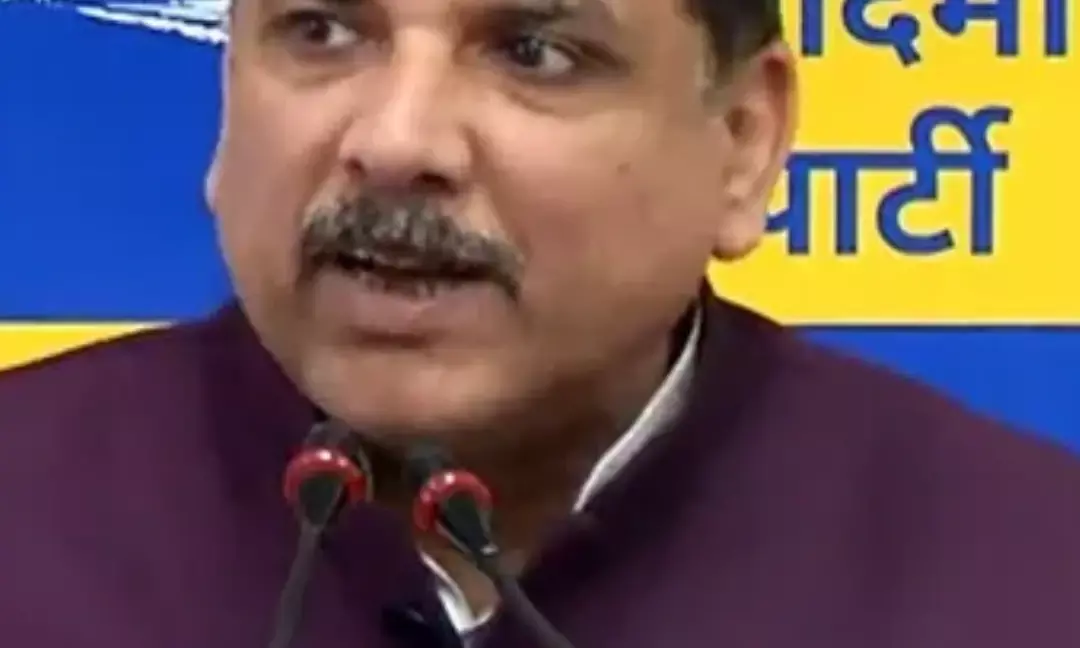 If Modi Is Really Confident of 400 Paar, Then...