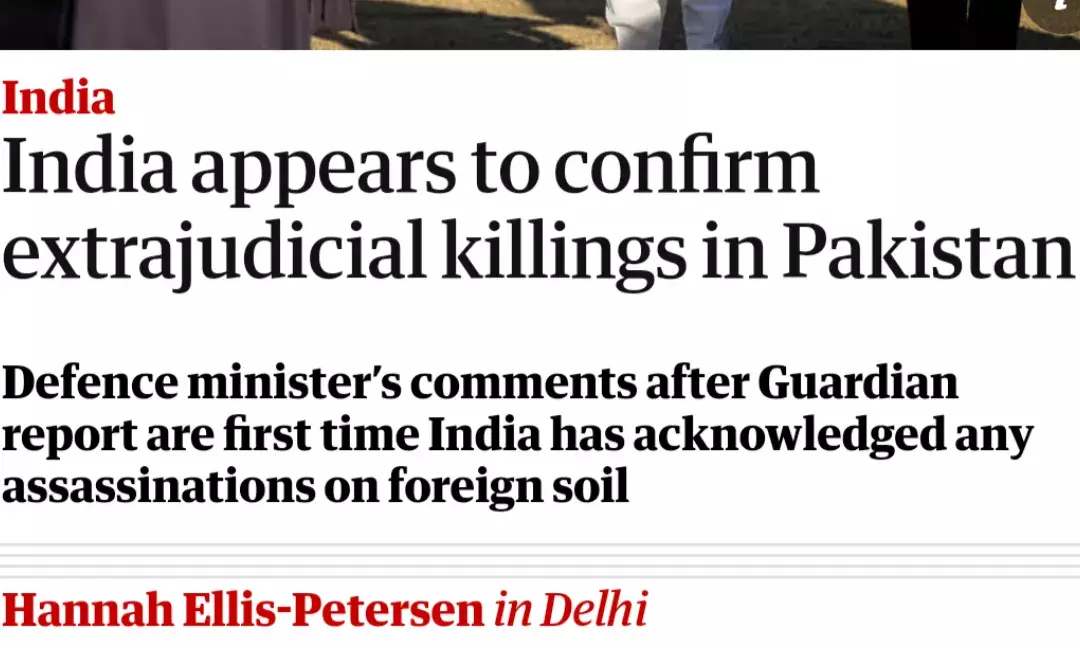 Guardian Article Is Shoddy