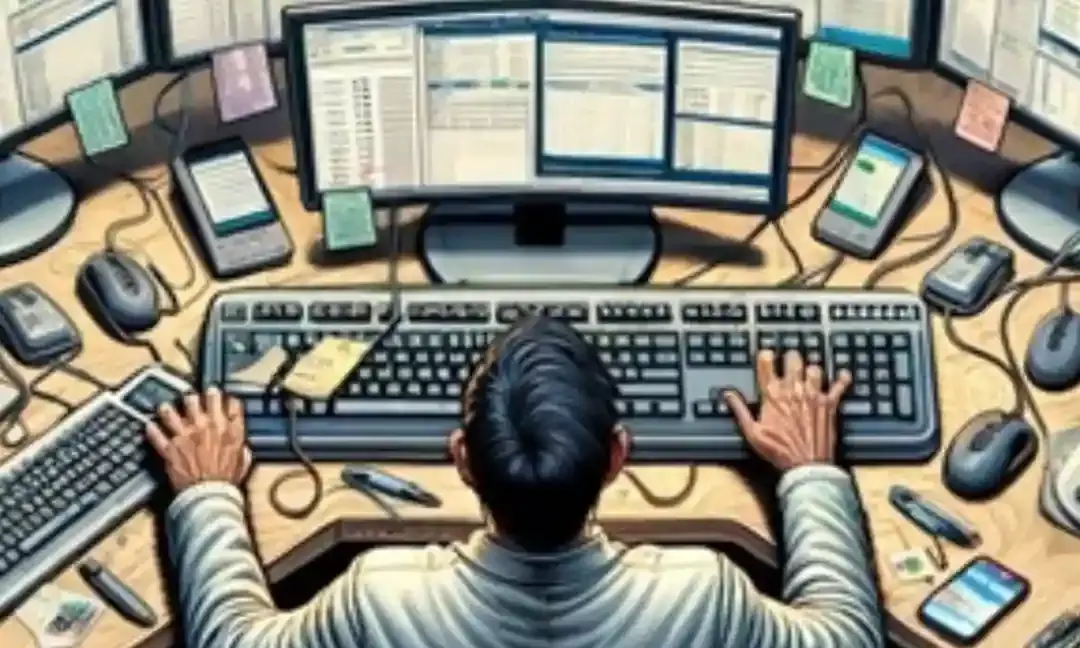 Teen Earns This Much From Two Remote Jobs