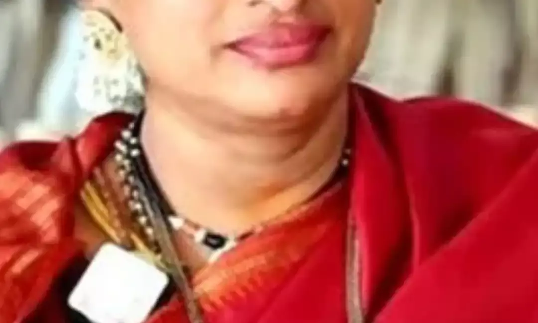 Even PM Modi Praised Her, Who Is She?