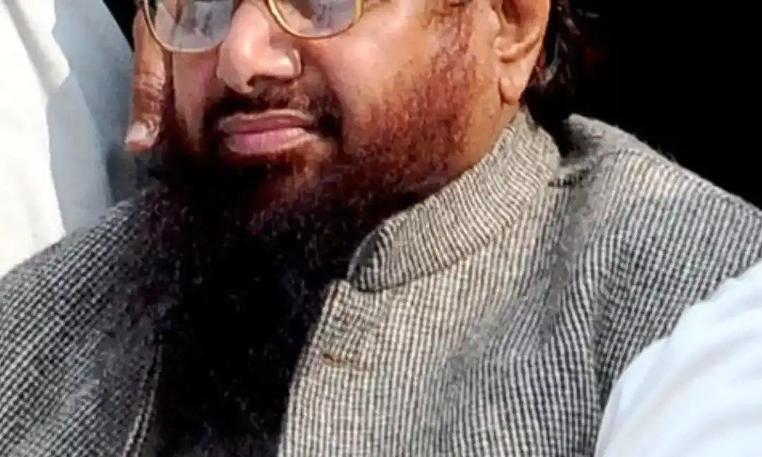 Is Hafiz Sayeed Poisoned, Battling For His Life In Hospital ICU In Pak?