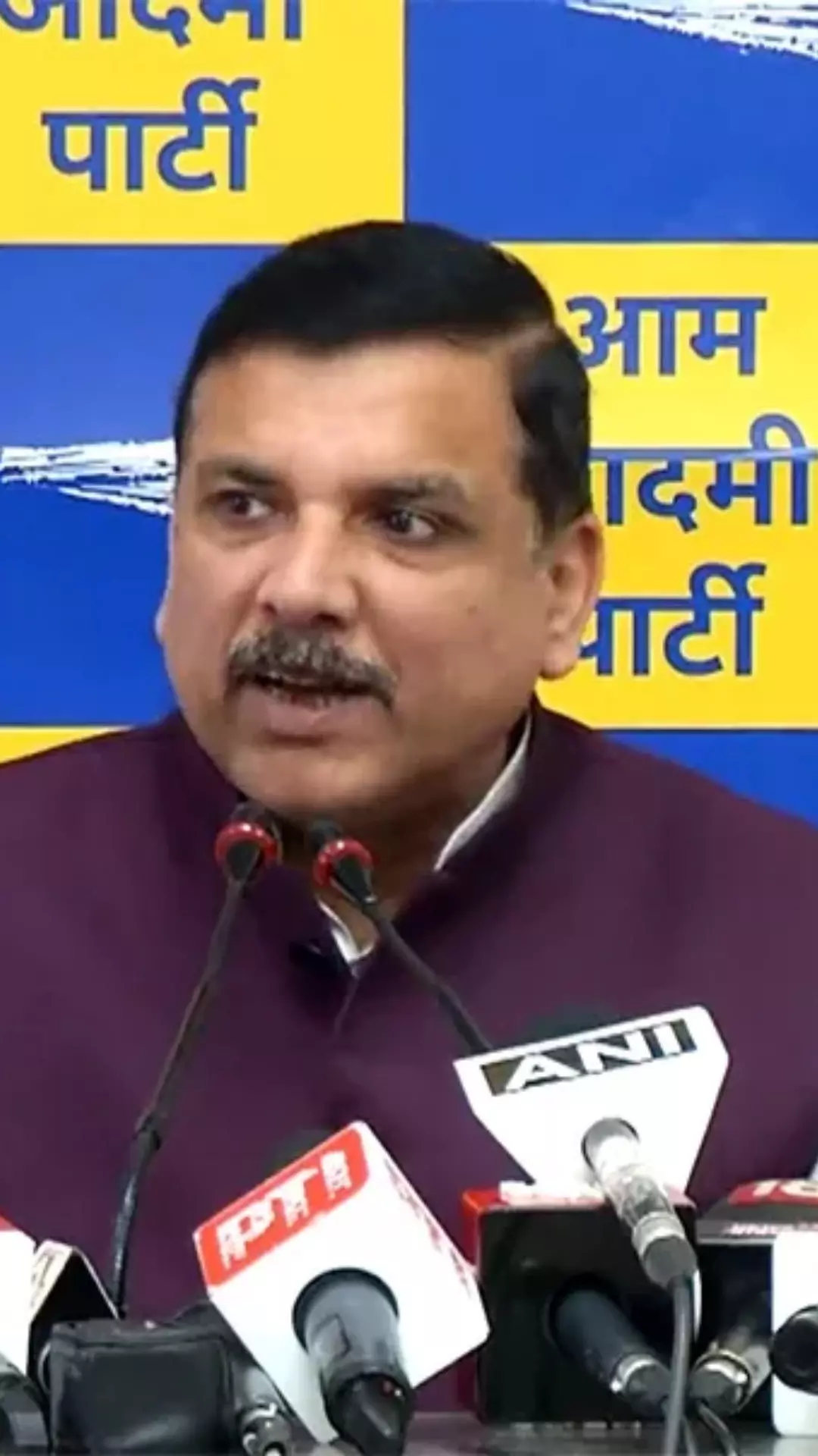 If Modi Is Really Confident of 400 Paar, Then...