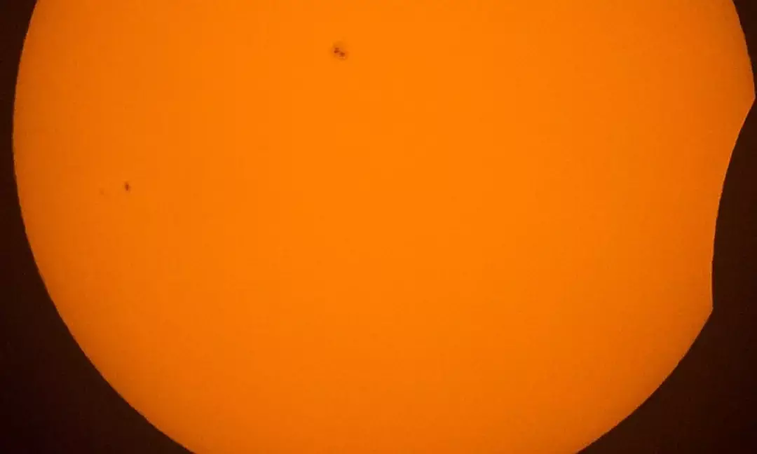 Natures Breathtaking Cosmic Show