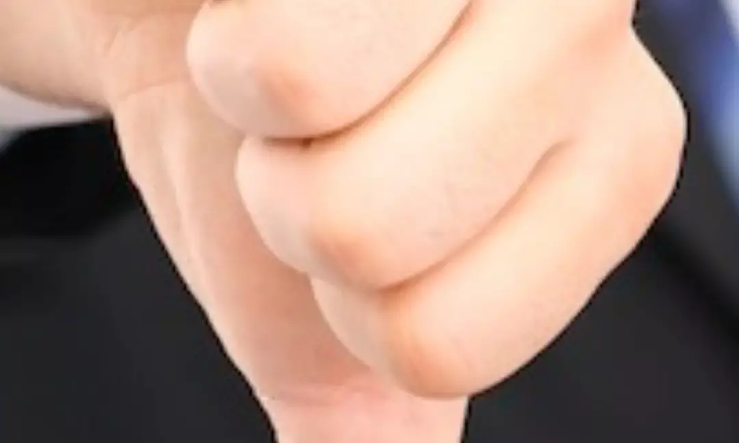 Candidates Rejection Reason Sparks Online Debate