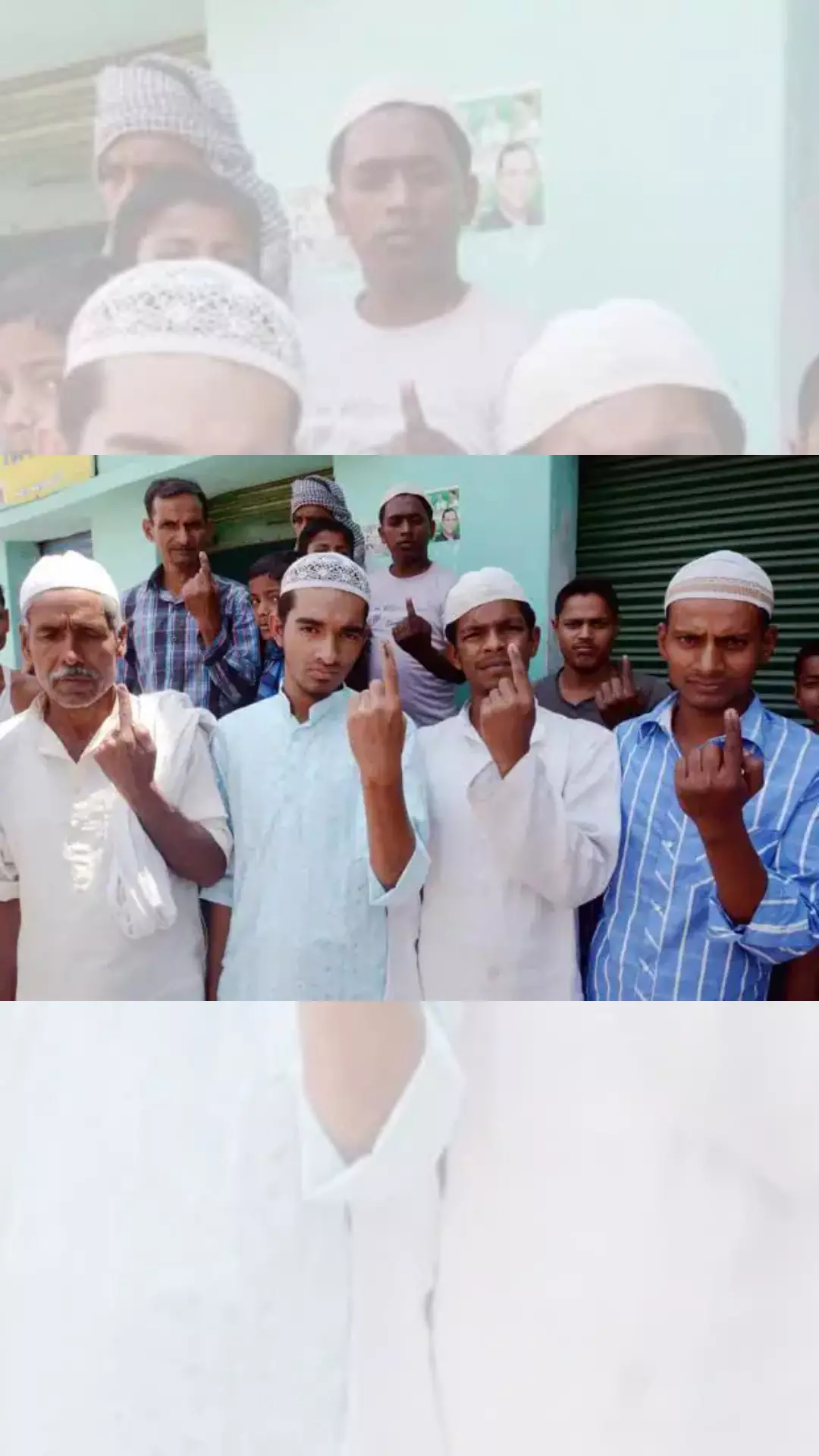 Decoding The Muslim Vote