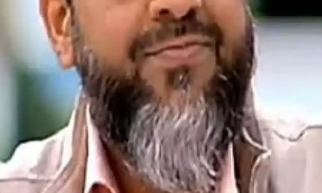 We are being forced to think on communal lines