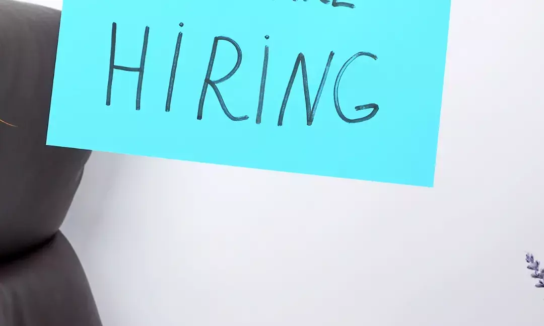 Recruiting Junior Wife Post Sparks Debate