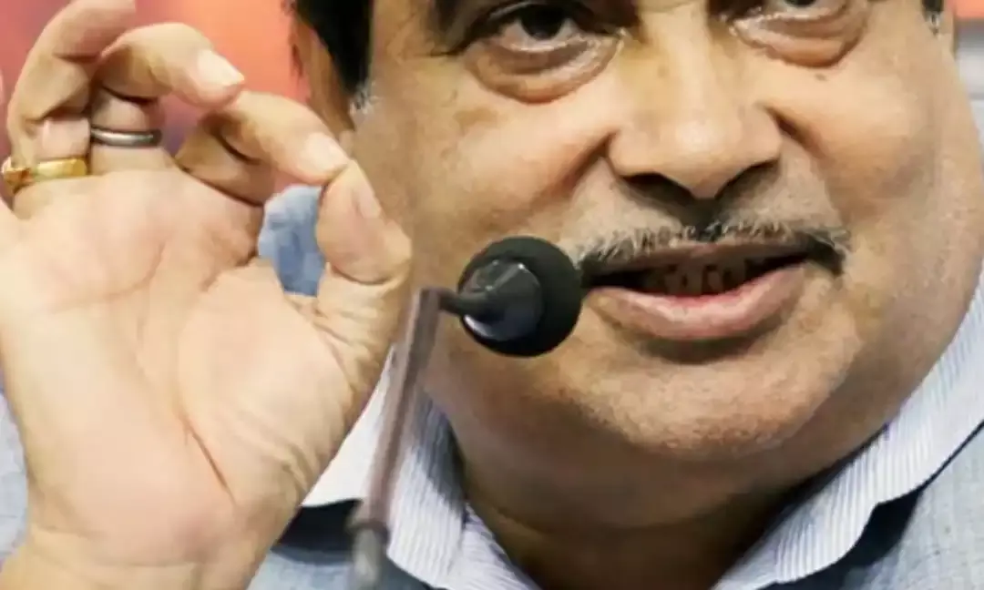 Congress party has done the sin...