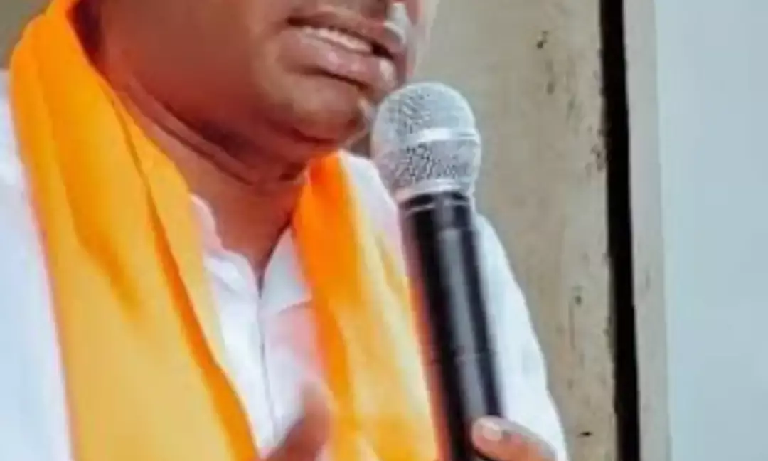 Please Annamalai, continue...