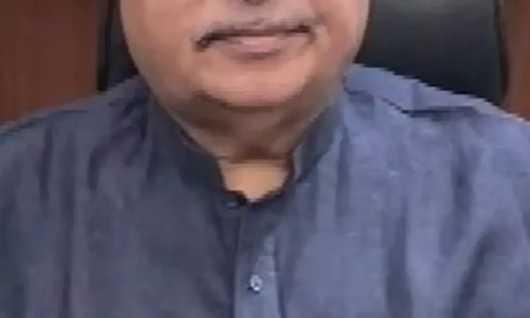 Modi Will Be PM, Not...