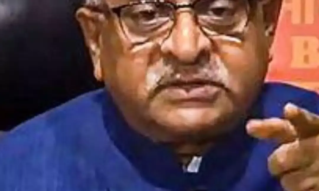 Does Mamata Banerjee Want To Protect Rohingyas Only?