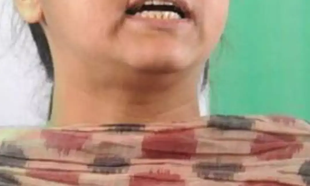 PM Modi....Will Be Behind Bars...